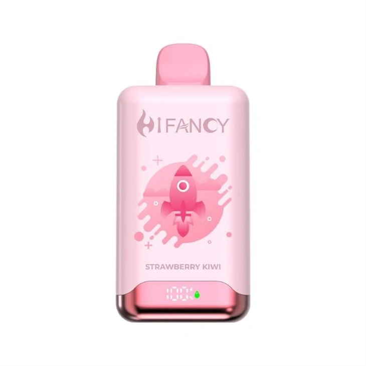 HIFANCY SPACE 50K 12