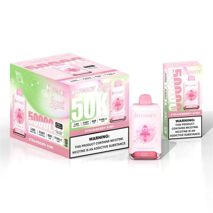 HIFANCY SPACE 50K 17