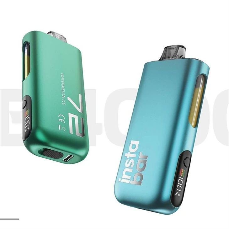 Insta bar 40000 2