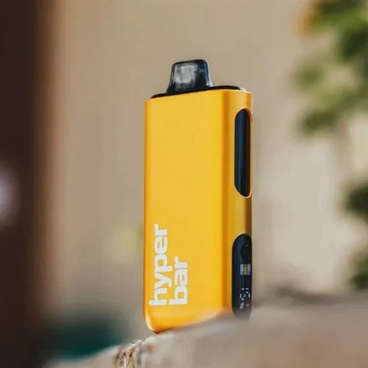 Insta bar 40000 5
