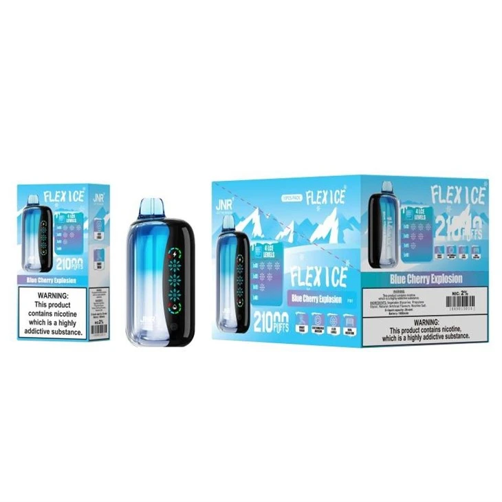 1Blue-Cherry-Explosion_JNR FLEX ICE 21000