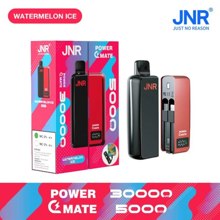 JNR PUTERE MATE 30000