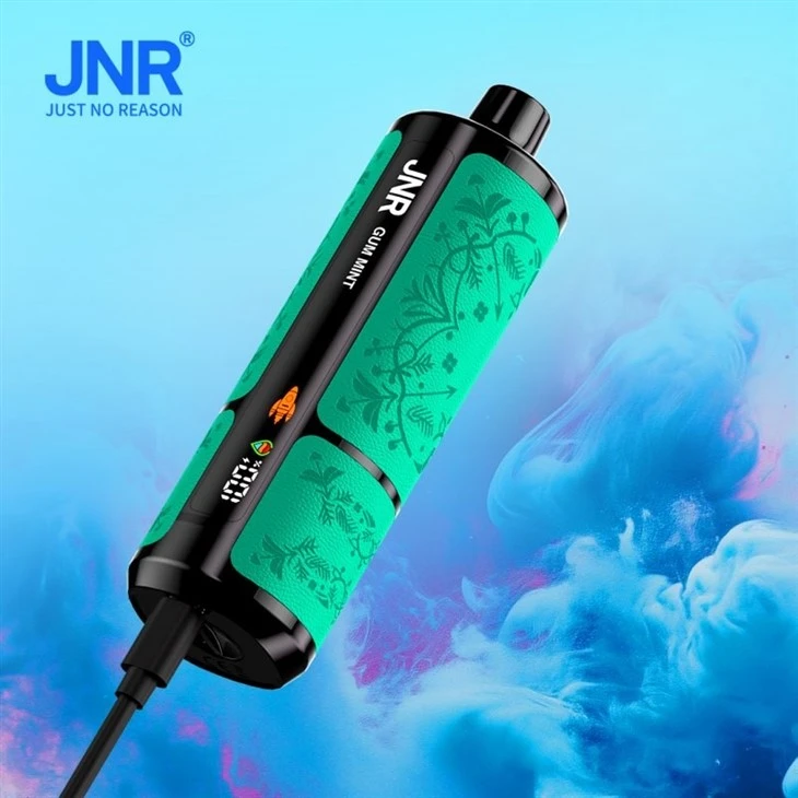 JNR SHISHA ULTRA 45000 2