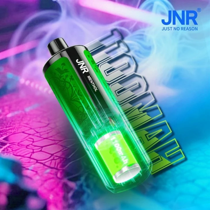 JNR SHISHA ULTRA 45000 3