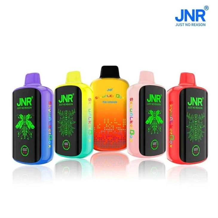 JNR Sky Walker Box 21000 10