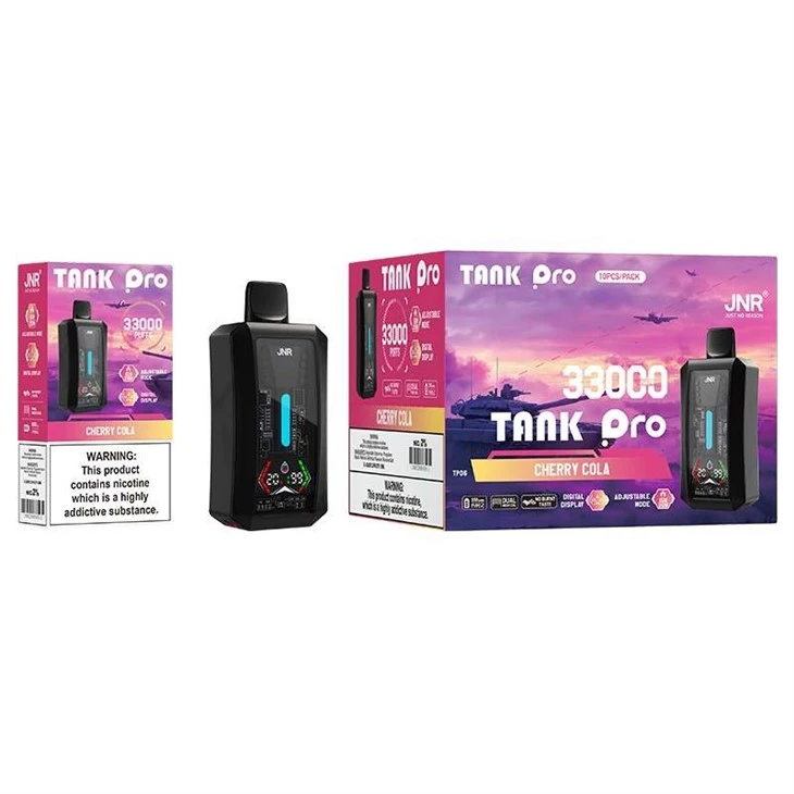 6-Cherry-Cola_JNR TANK PRO 33000 7