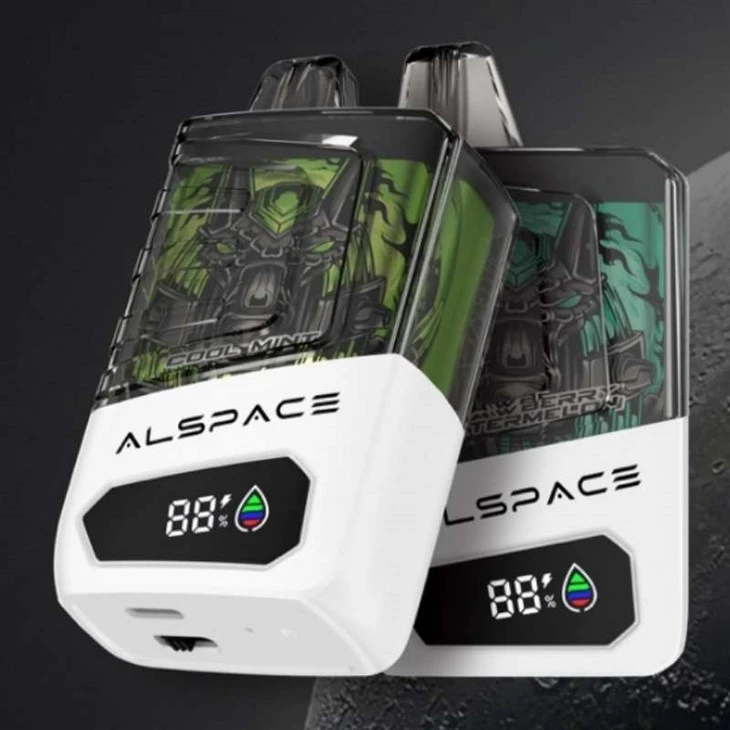 KK ALSPACE 12000