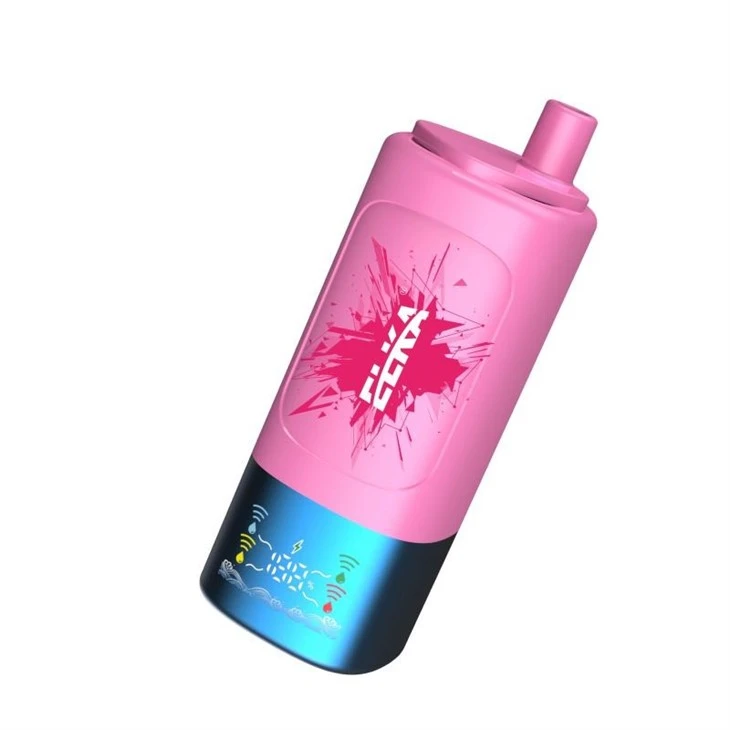 ELKA 85000 PUFF