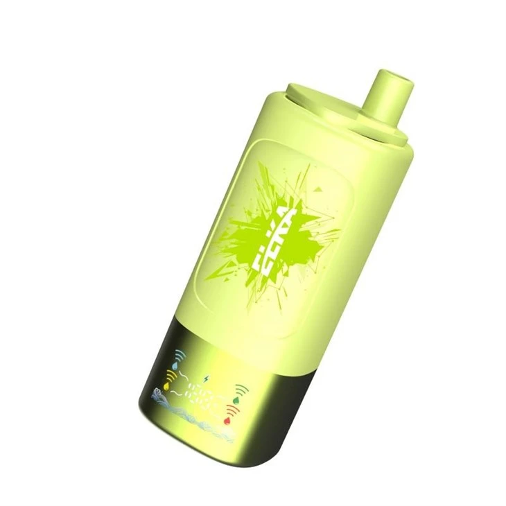 ELKA 85000 Puffs