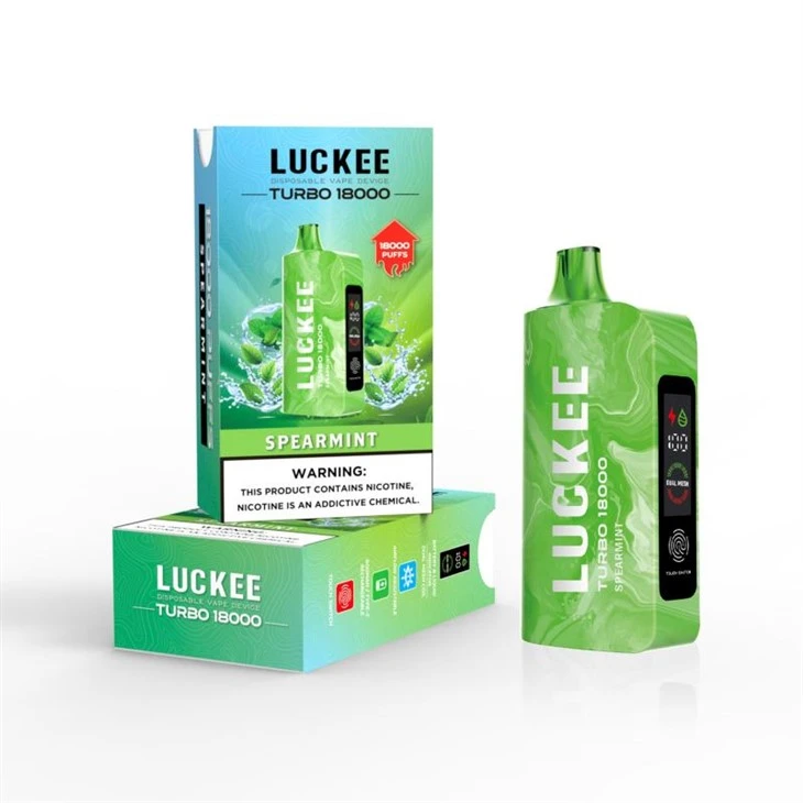 LUCKEE   Turbo   18000