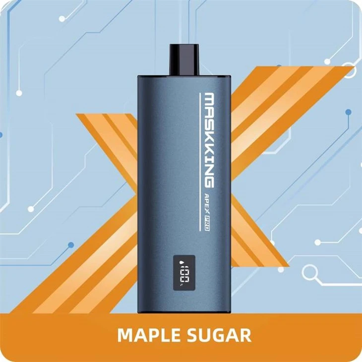 Mascare APEX PRO 10000