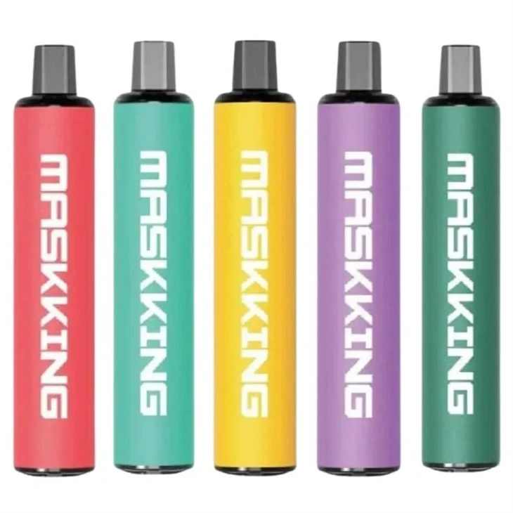 Maskking-GTS-2500-Puffs-Disposable-Vape-Maskking GTS 2500