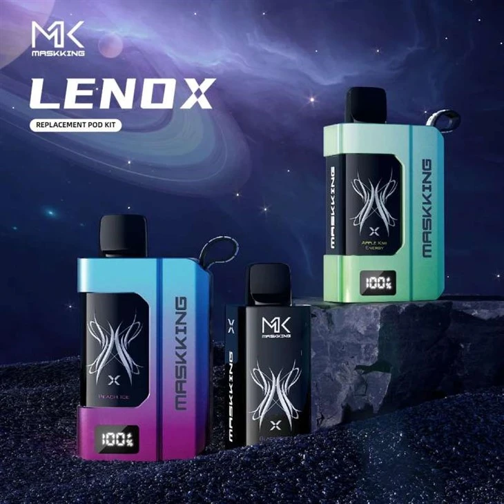 Mascare LENOX 15000