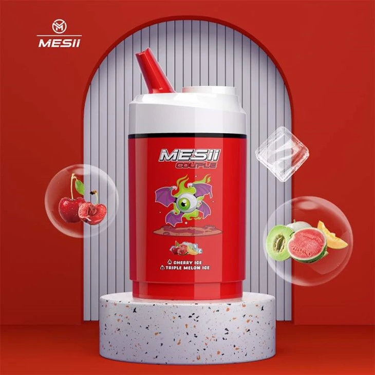 Cuplu mesii 50000 puffs