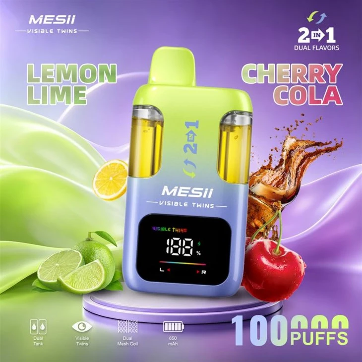 MESII GEMENI VIZIBILI 100K