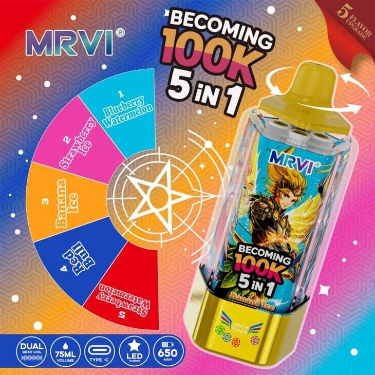 MRVI BECOMING 100K 3