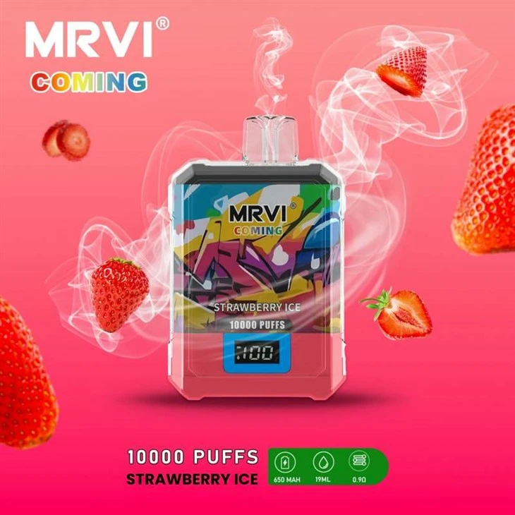 MRVI VINE 10000