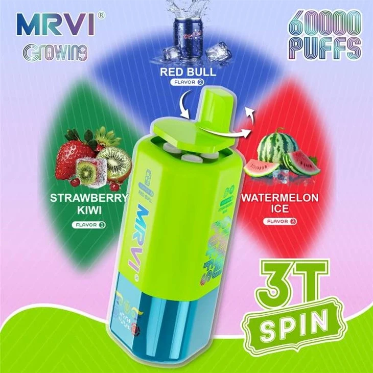 MRVI CROWING 60000 3