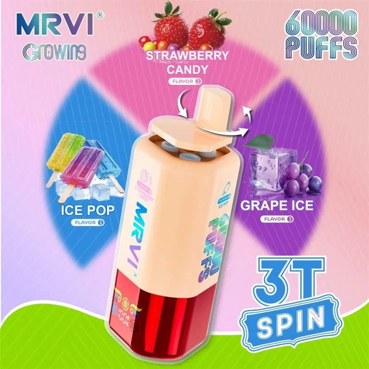 MRVI CROWING 60000 13