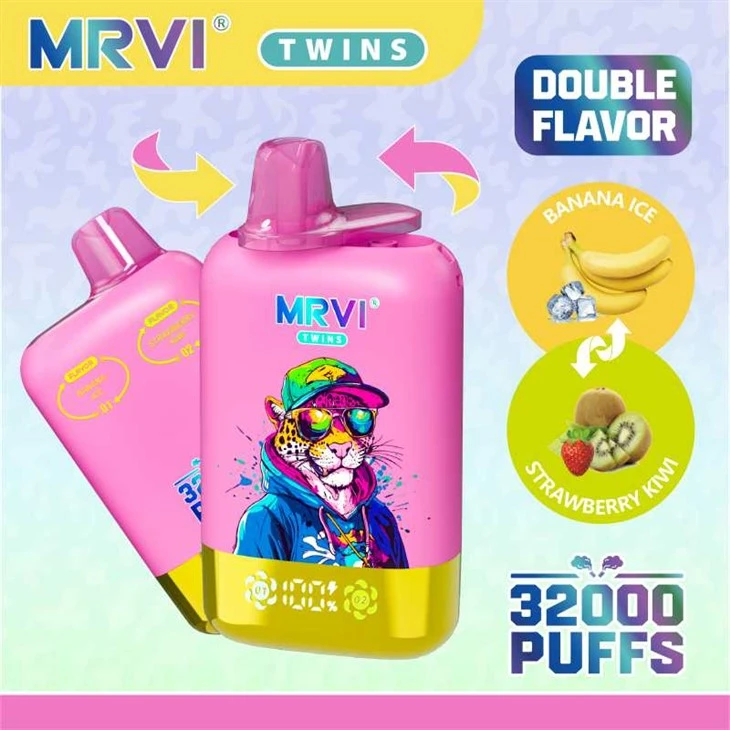 Mrvi Twins 32000 Arome duble