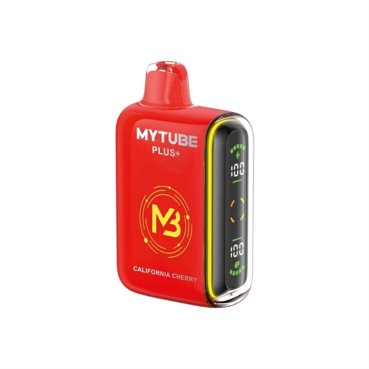MYTUBE PLUS+ 15000 Pufuleți