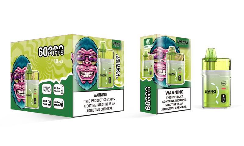 BANG LEGEND 60K 13 BANG LEGEND 60K 13
