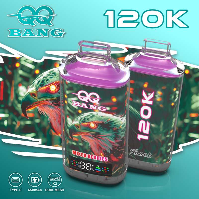 QQ BANG 120K 13 QQ BANG 120K 13