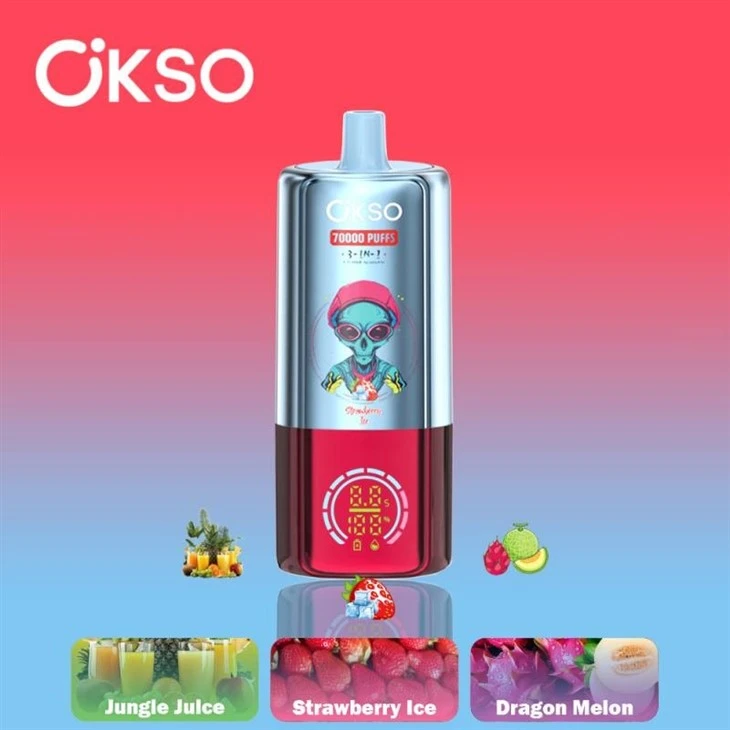 OKSO 3IN1 70K 12