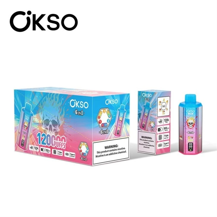 OKSO 120000 6