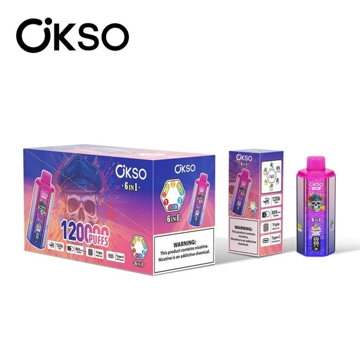 OKSO 120000 7