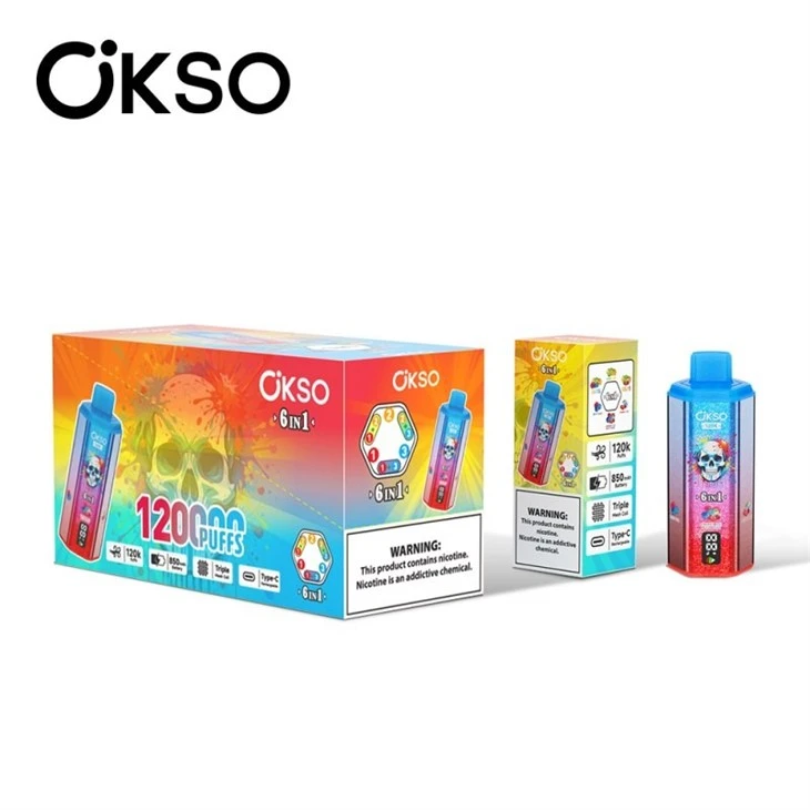 OKSO 120000 10