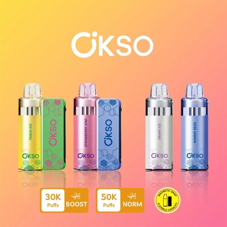 Kit comutator OKSO 50000