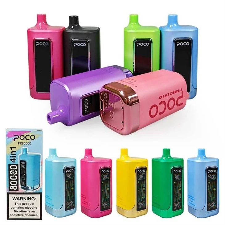 POCO FR80000 11