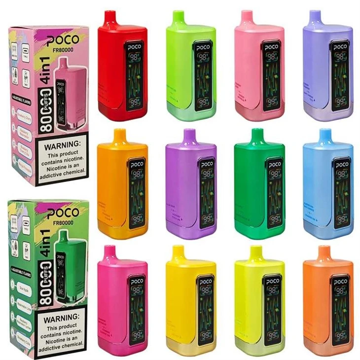 POCO FR80000 18