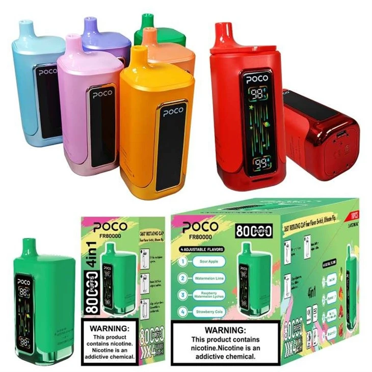POCO FR80000 13