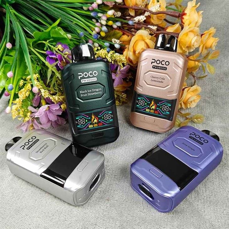 POCO PW 38000 21