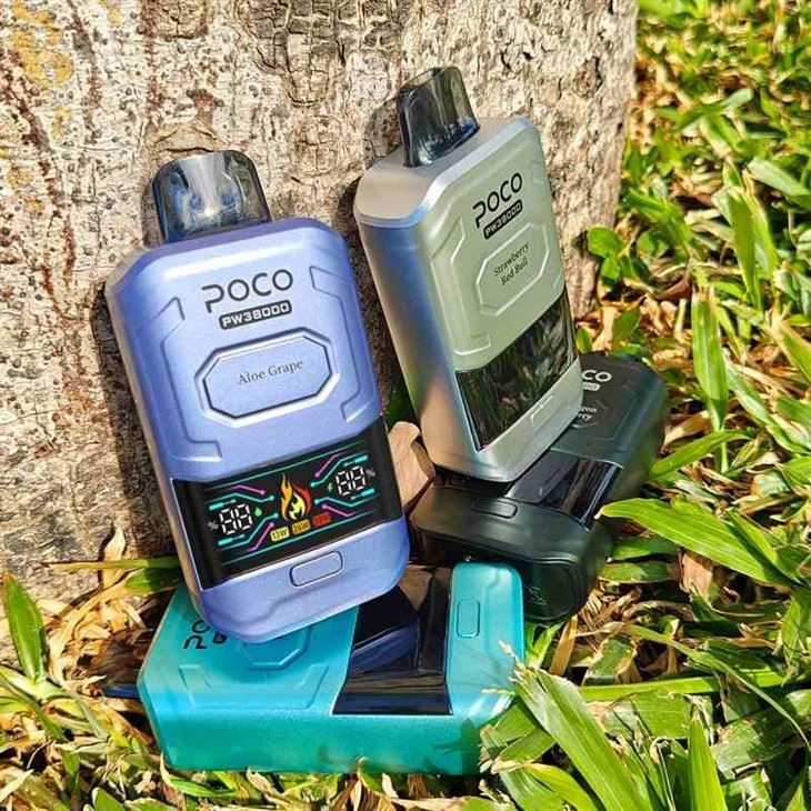 POCO PW 38000 18