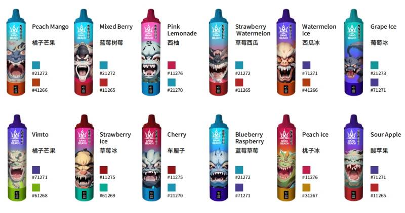 bang beach 22000 vapes vape