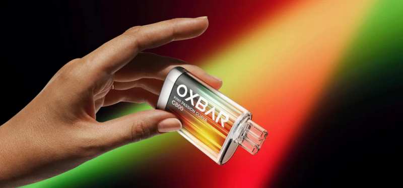 OXBAR G600 1 OXBAR G600 1