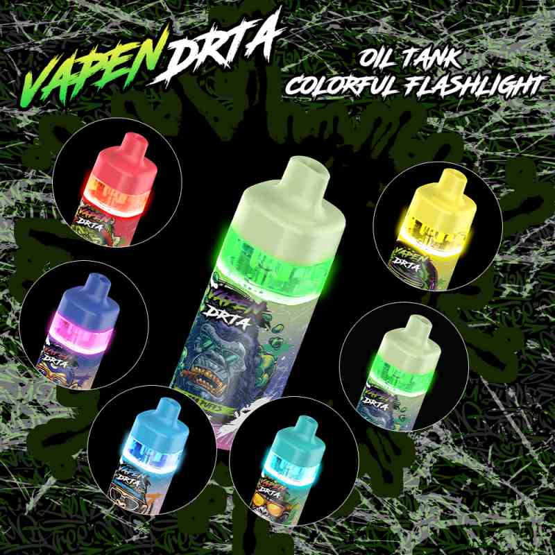 VAPNE DRTA 12000 31