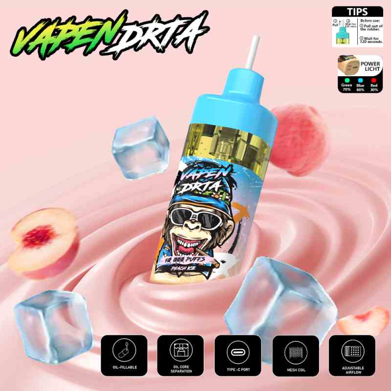 VAPNE DRTA 12000 33 VAPNE DRTA 12000 33