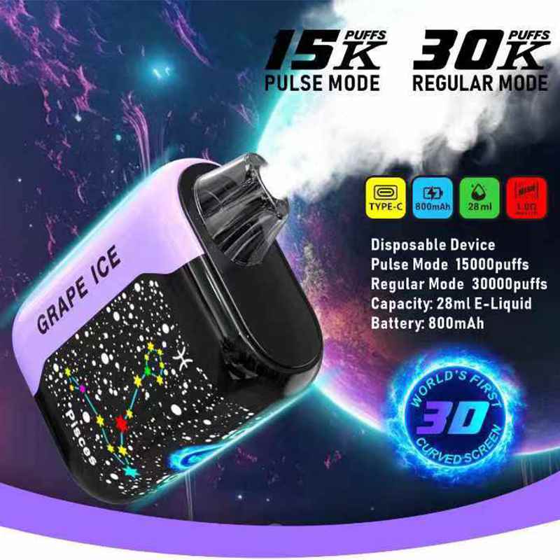 bang star 30000 puff vapes