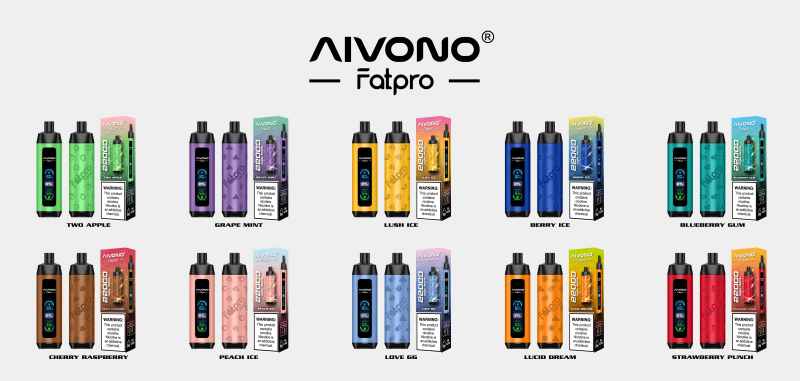 AIM FATPRO 22000 13