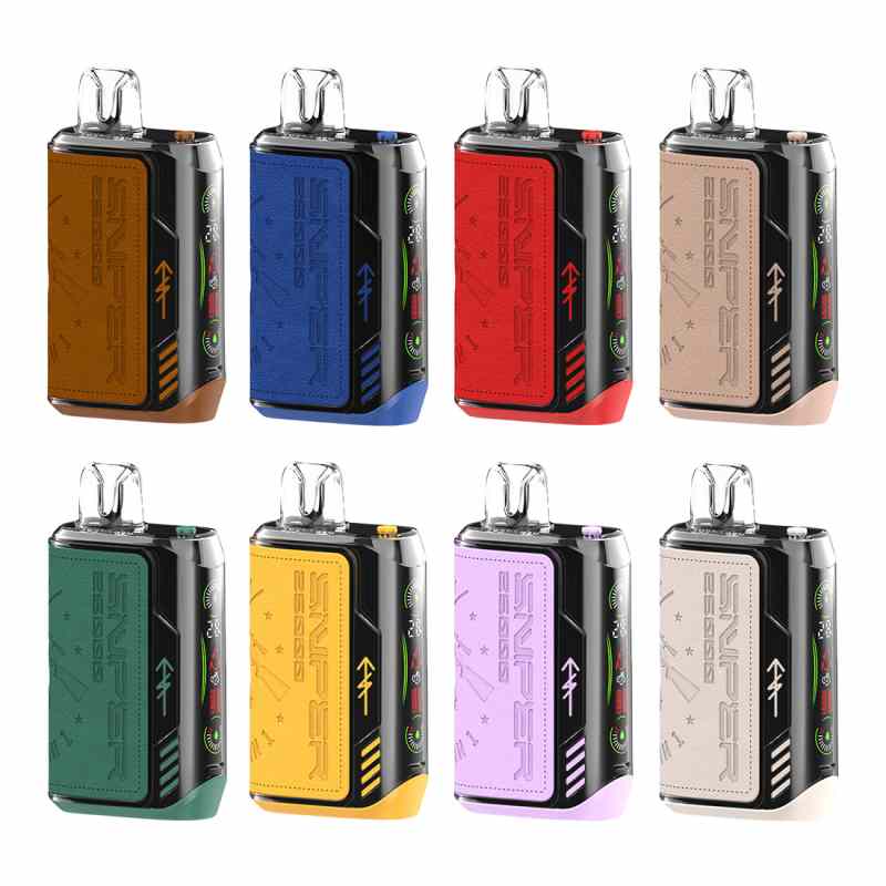 VAPMOD SNIPER 25000 3 VAPMOD SNIPER 25000 3