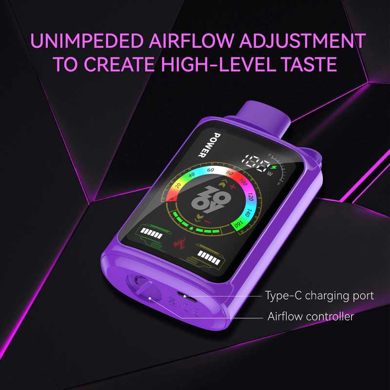 ZOOY VAPE POWER 28000 28 ZOOY VAPE POWER 28000 28