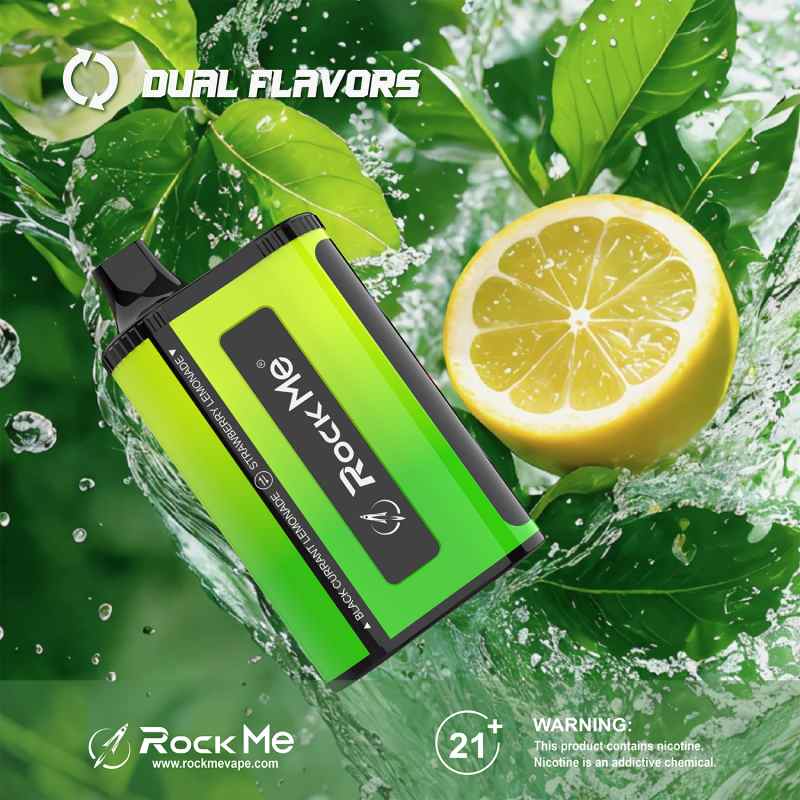 RockMe Twins 30K 1