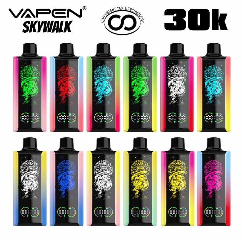 VAPEN SKYWALK 30000 VAPEN SKYWALK 30000