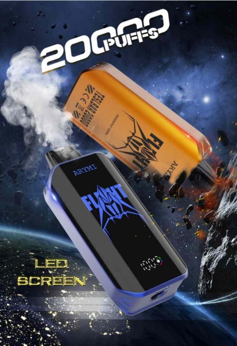 ARYMI TESLBAR 20000 ARYMI TESLBAR 20000