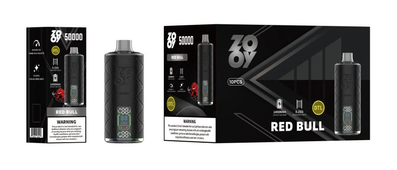 ZOOY SHISHA 50000 20