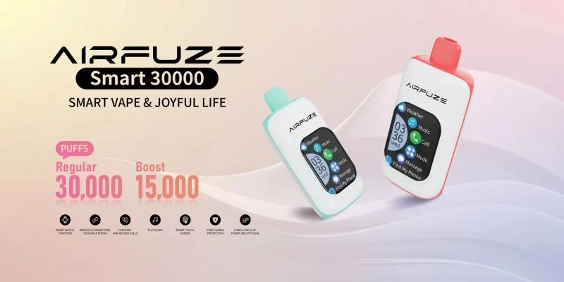 AIRFUZEsmart30K 5